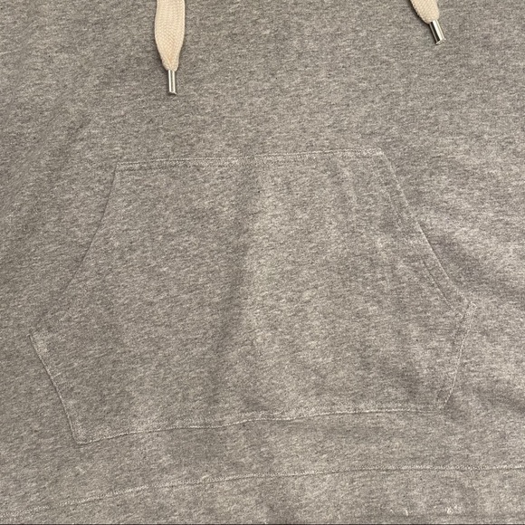 🖤All Saints | Oversized Antiqued Hoodie!! - Picture 8 of 12